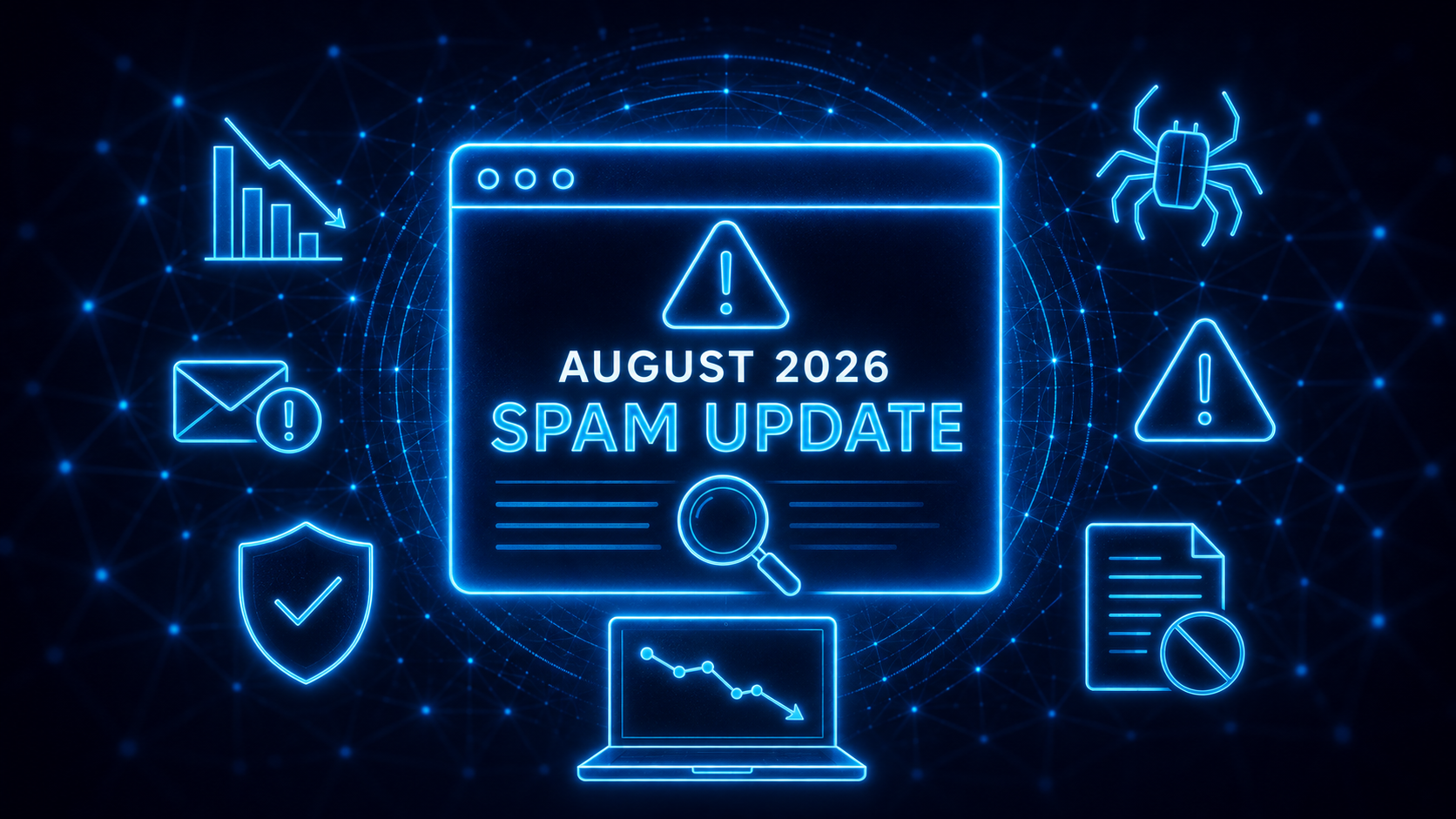 Google’s August 2026 Spam Update: What Does It Mean for Your Website?